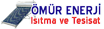 Adana Güneş Enerjisi ve Tesisat İşleri - 0535 317 81 25